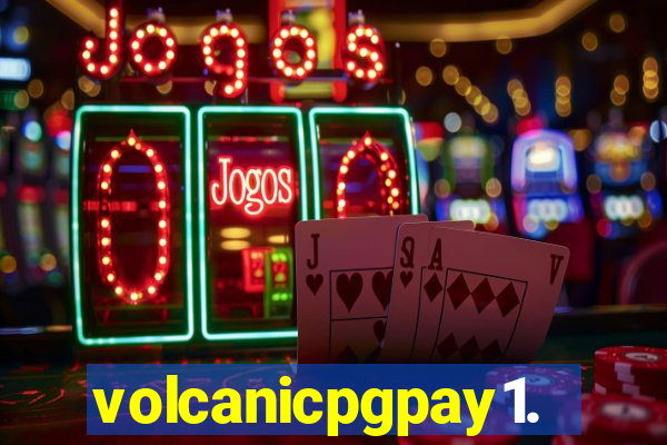 volcanicpgpay1.com