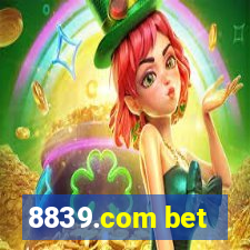 8839.com bet