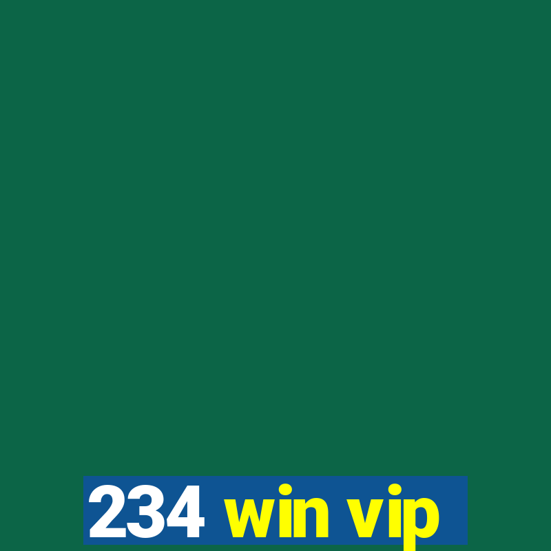 234 win vip