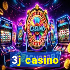 3j casino