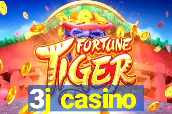 3j casino