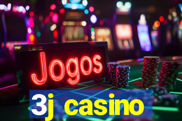 3j casino