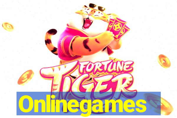 Onlinegames