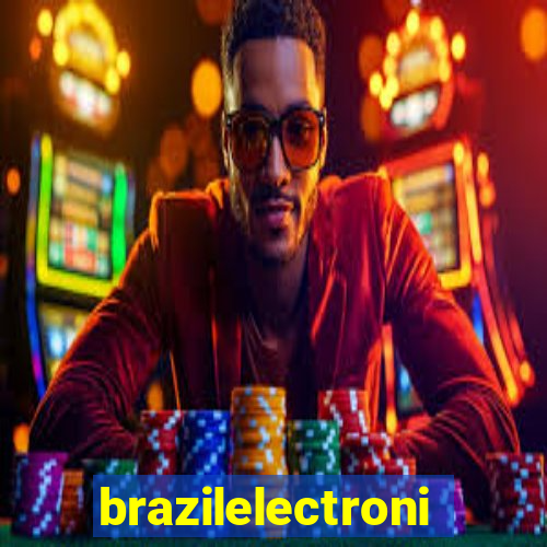 brazilelectronic.com