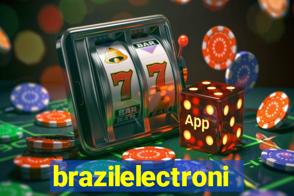 brazilelectronic.com