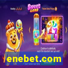 enebet.com