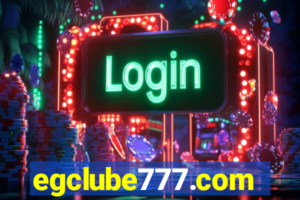 egclube777.com