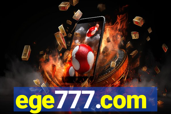 ege777.com