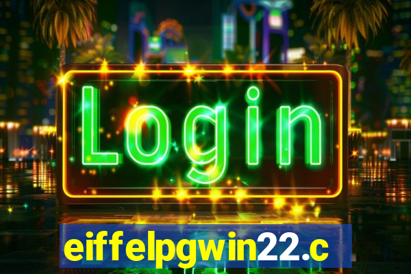 eiffelpgwin22.com