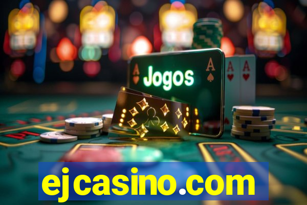 ejcasino.com