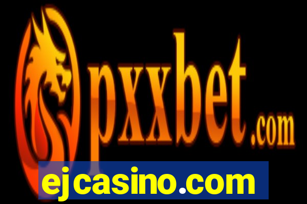 ejcasino.com