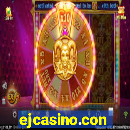 ejcasino.con