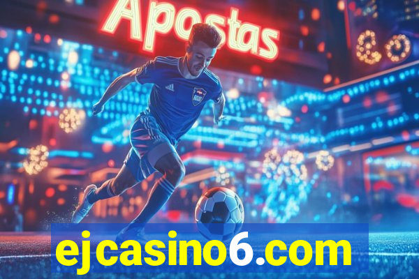 ejcasino6.com