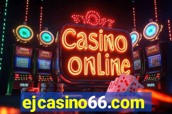 ejcasino66.com