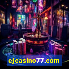 ejcasino77.com