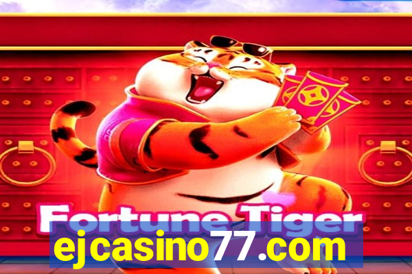 ejcasino77.com