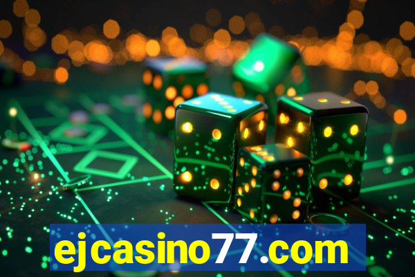 ejcasino77.com