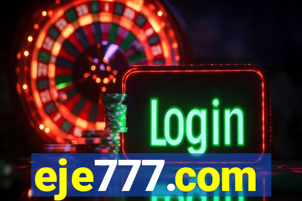 eje777.com