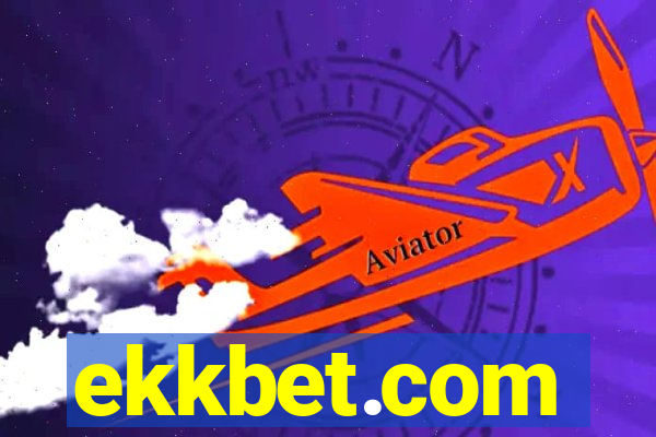 ekkbet.com