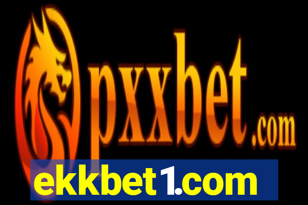 ekkbet1.com