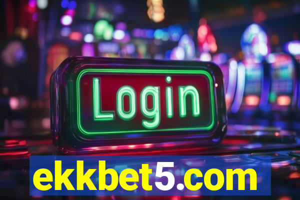 ekkbet5.com