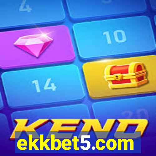 ekkbet5.com