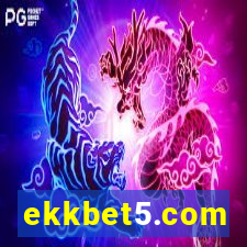 ekkbet5.com