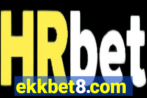 ekkbet8.com