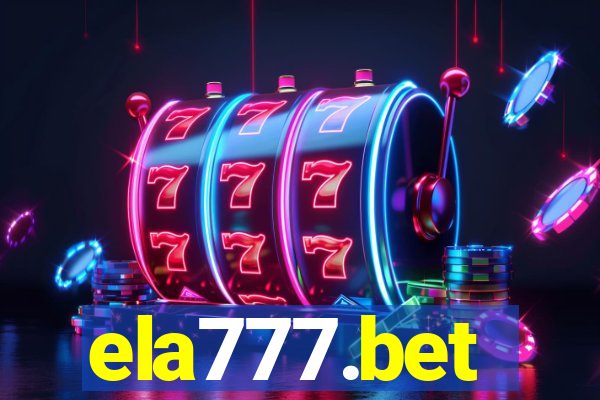 ela777.bet