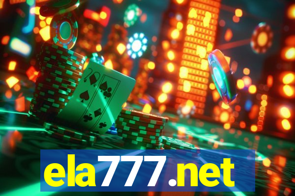 ela777.net