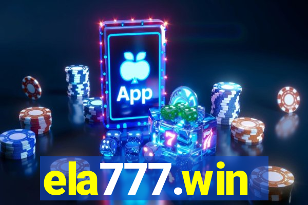 ela777.win