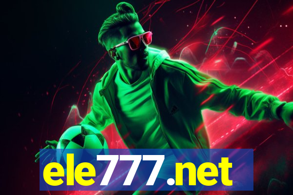 ele777.net