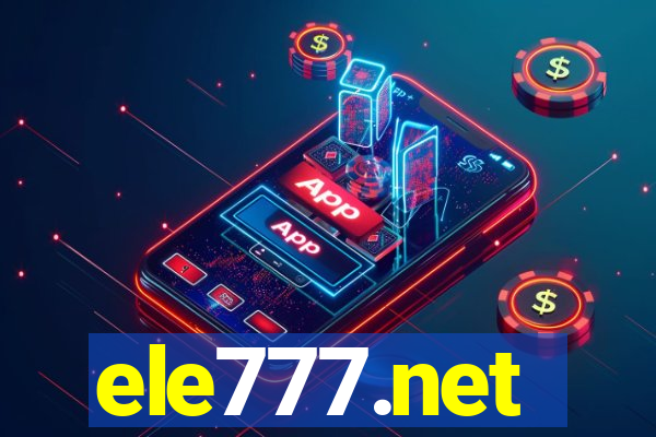 ele777.net