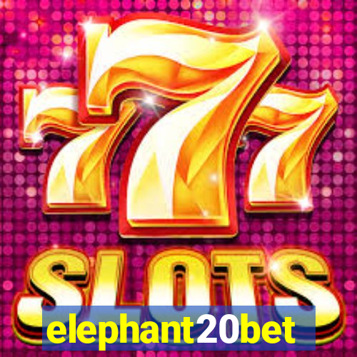 elephant20bet