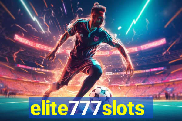 elite777slots