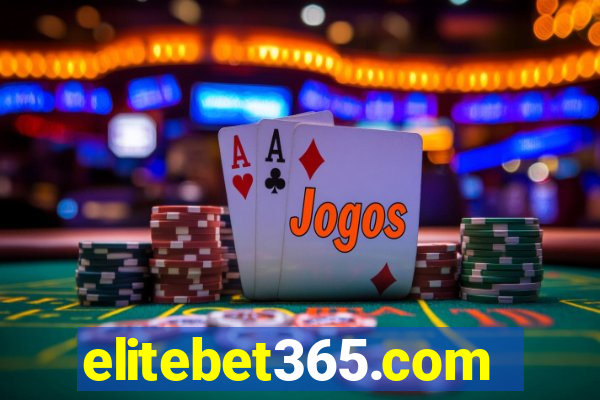 elitebet365.com