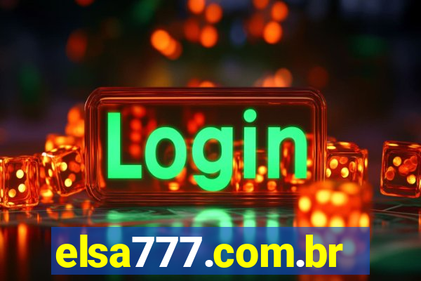 elsa777.com.br