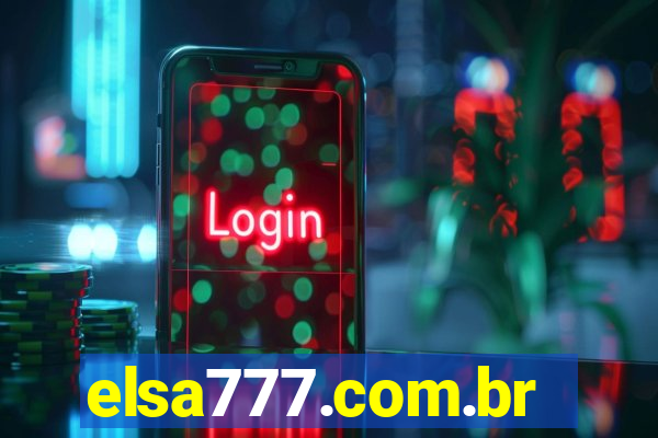 elsa777.com.br