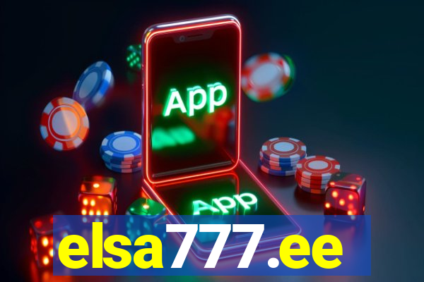 elsa777.ee