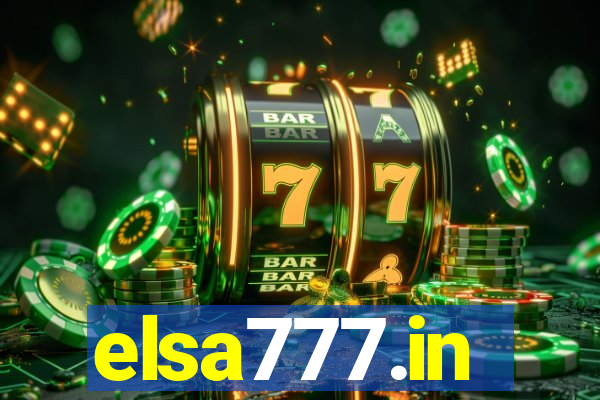 elsa777.in