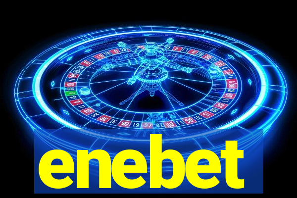 enebet