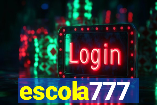 escola777