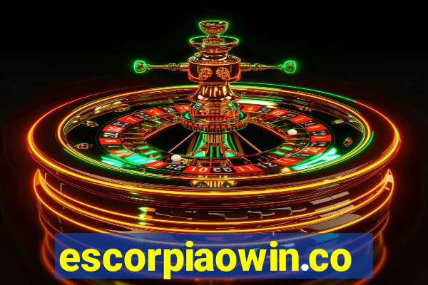 escorpiaowin.com