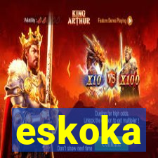 eskoka