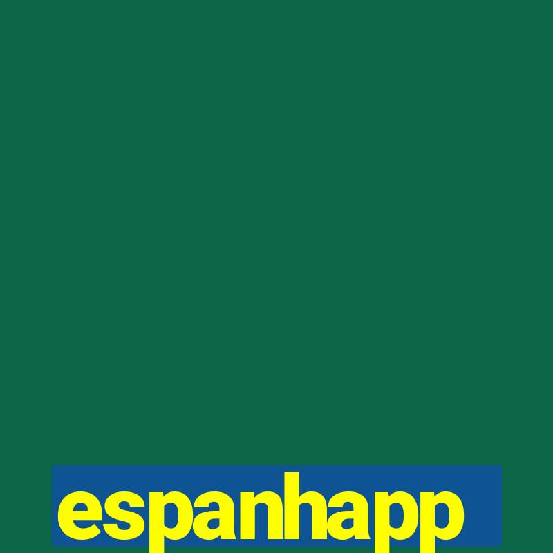 espanhapp