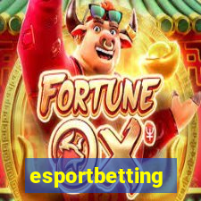 esportbetting