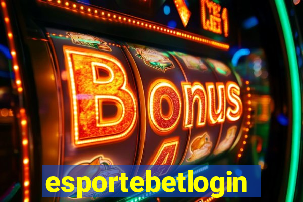 esportebetlogin