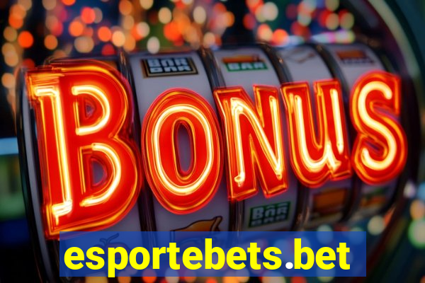 esportebets.bet