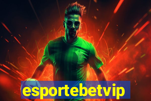 esportebetvip