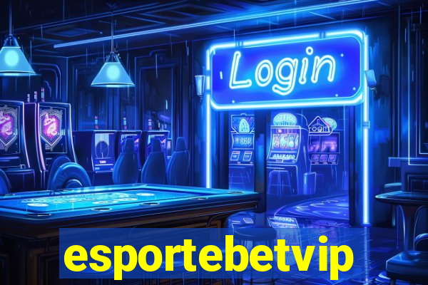 esportebetvip